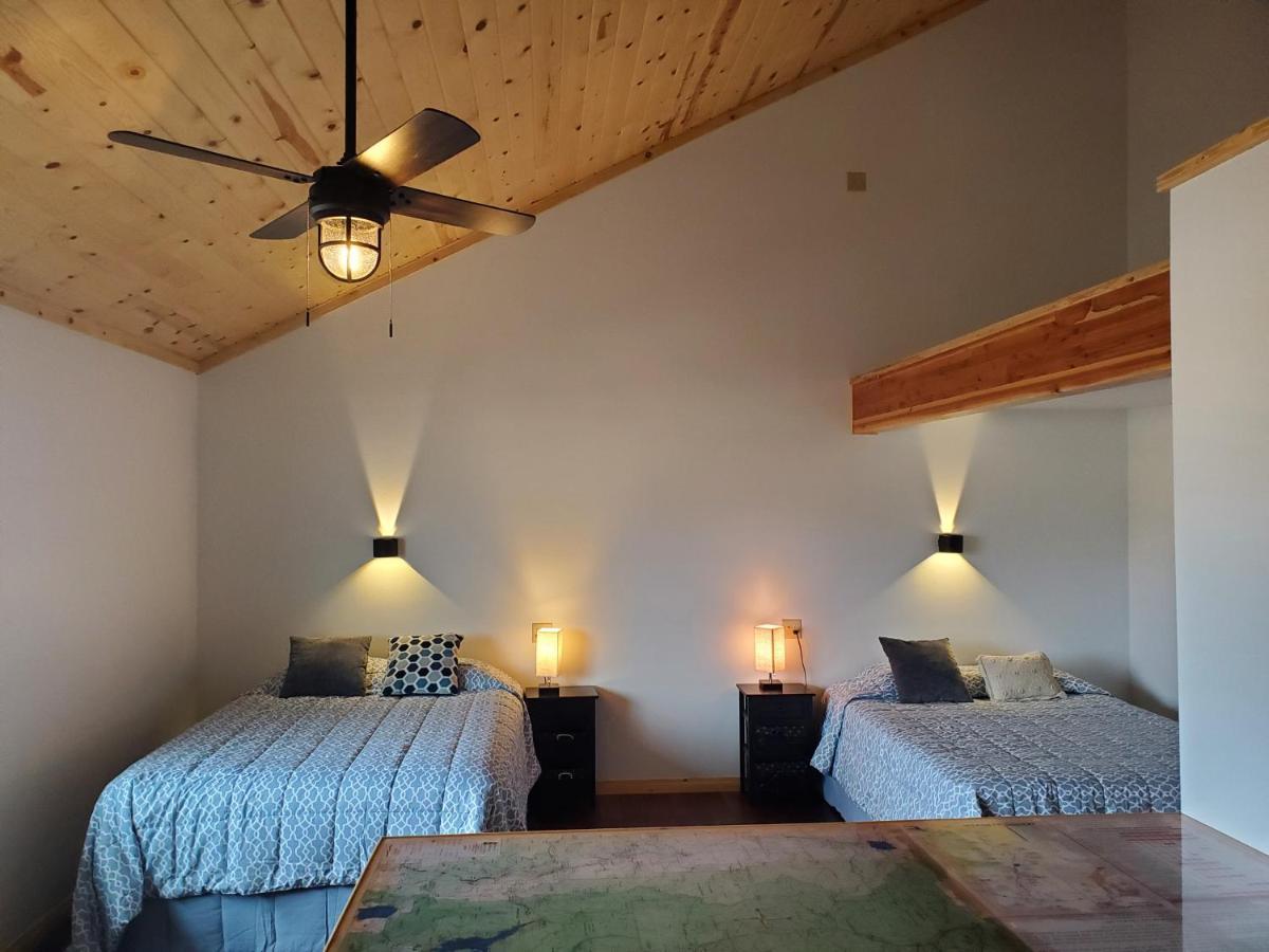 Dream Drift Motel Cameron Экстерьер фото