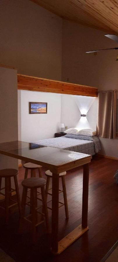 Dream Drift Motel Cameron Экстерьер фото