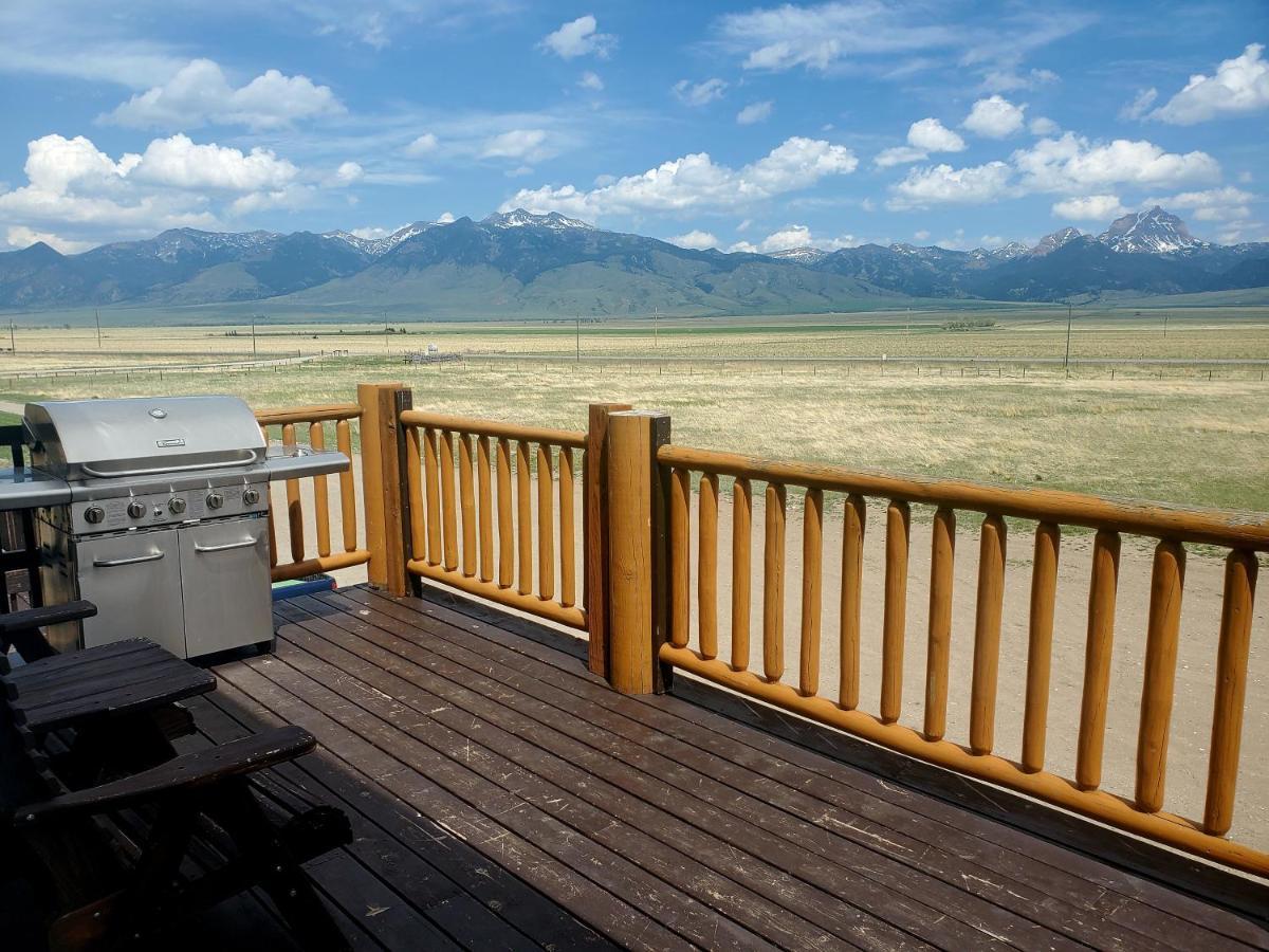 Dream Drift Motel Cameron Экстерьер фото