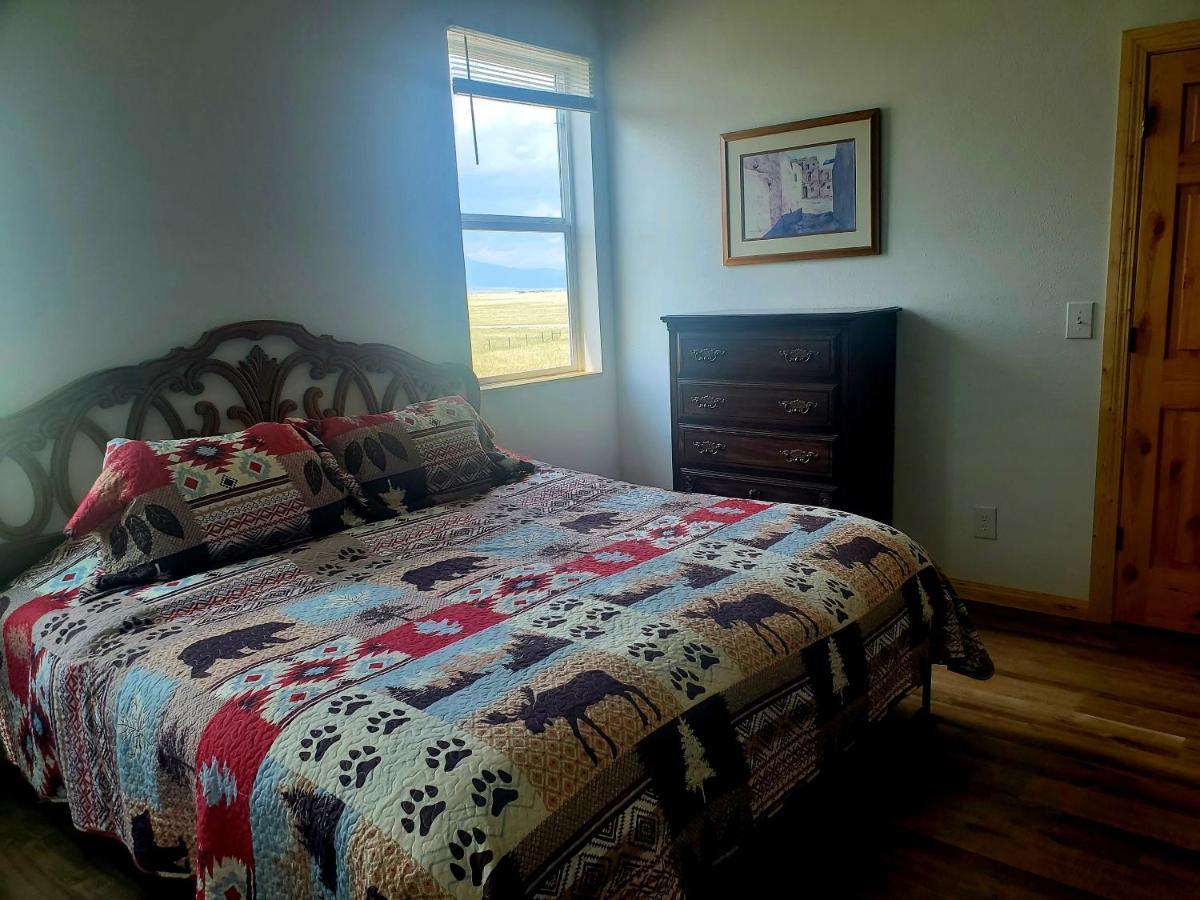 Dream Drift Motel Cameron Экстерьер фото