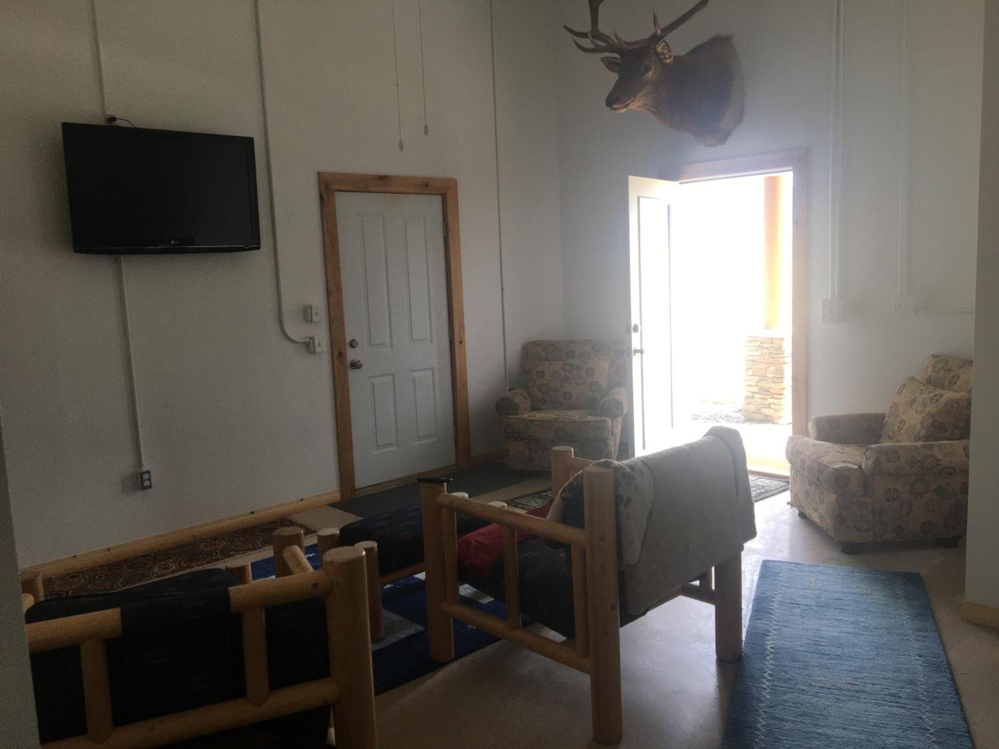 Dream Drift Motel Cameron Экстерьер фото